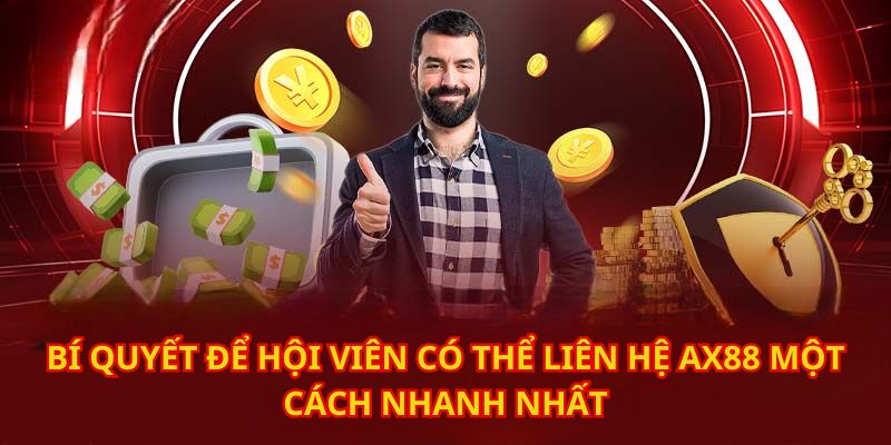 Bí quyết để hội viên có thể gặp mặt nhà cái nhanh nhất