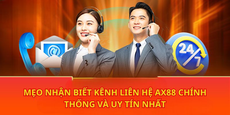Mẹo nhận biết phương thức giải quyết uy tín nhất