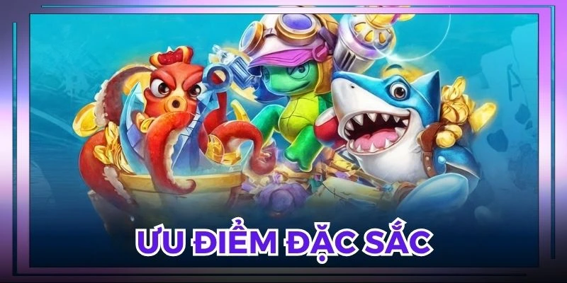 Nhiều ưu điểm tuyệt vời hội tụ tại chuyên mục