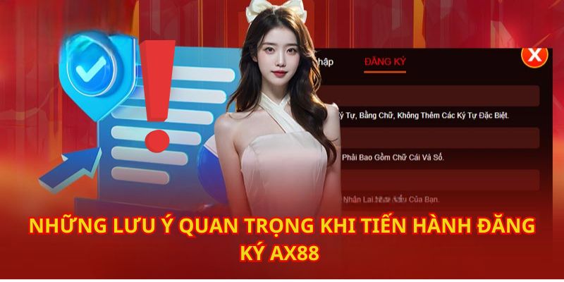 Những lưu ý đặc biệt quan trọng khi truy cập nhà cái