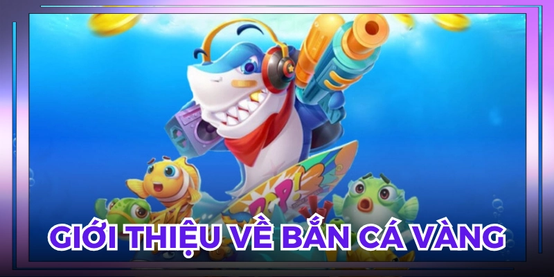 Phiên bản bắn cá đặc biệt tại nền tảng