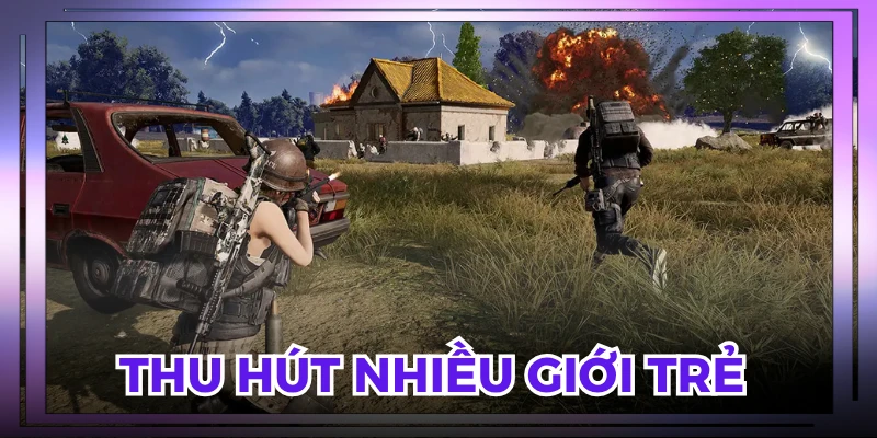 Tăng số lượng truy cập tại nền tảng